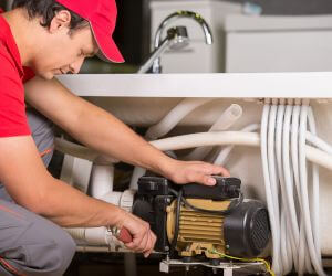 About Emergency plumbing pros Ojibwa, WI